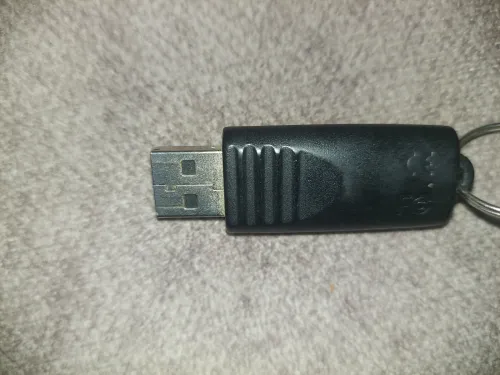 clé pc paie original