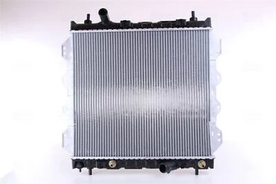 Radiateur Chrysler PT Cruiser