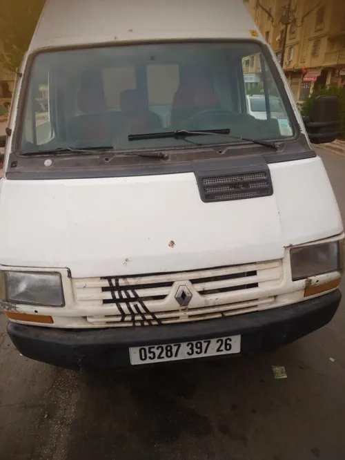 Renaul Trafik 1997