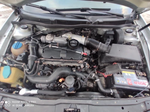Volkswagen Golf 4 2002 