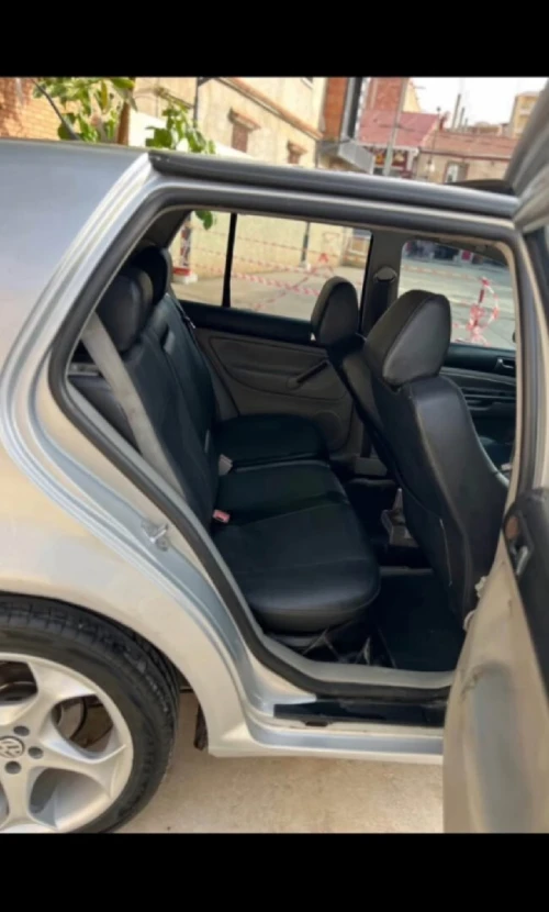 Volkswagen Golf 4 2002 