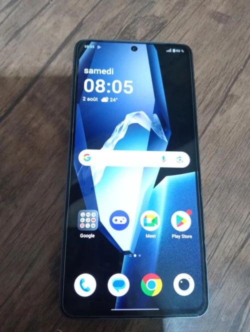 Oneplus Ace5