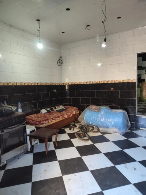 Vente Local Alger Oued koriche