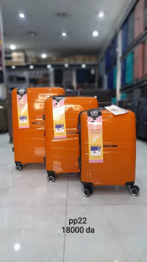 Valise évent bag 