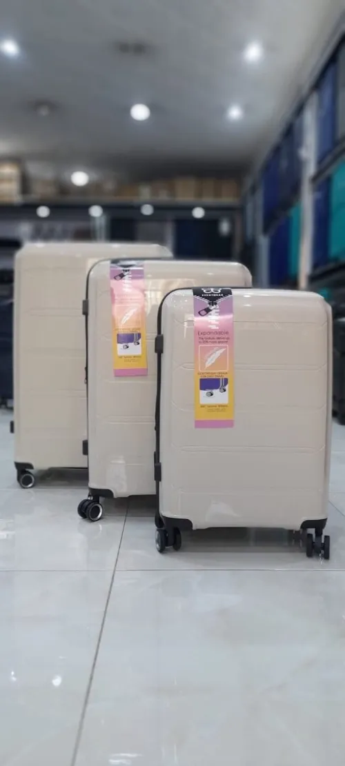 Valise évent bag 