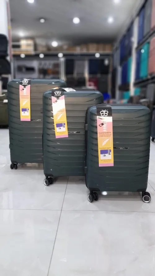 Valise évent bag 