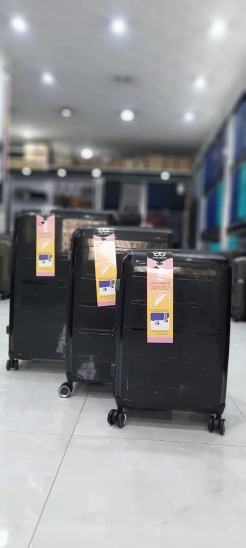 Valise évent bag 