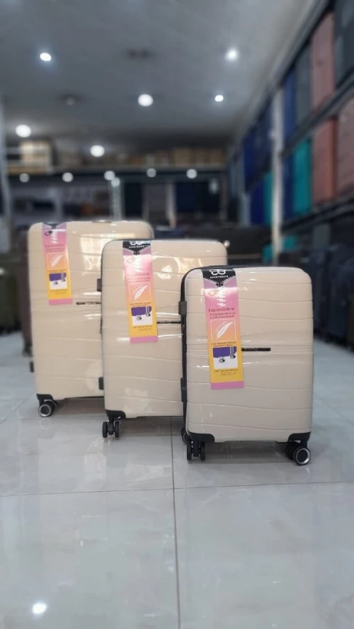 Valise évent bag 