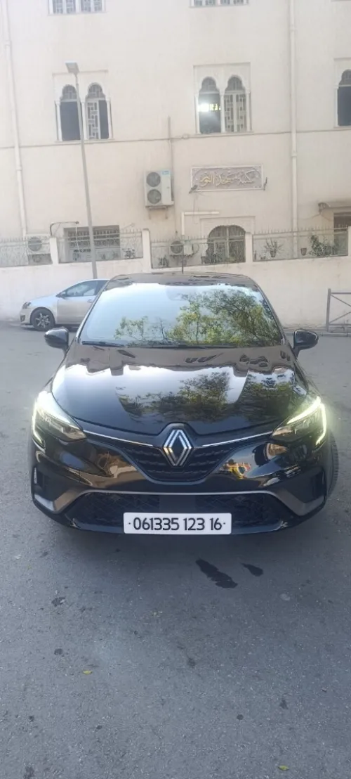 Renault Clio 5  2023 RS Line