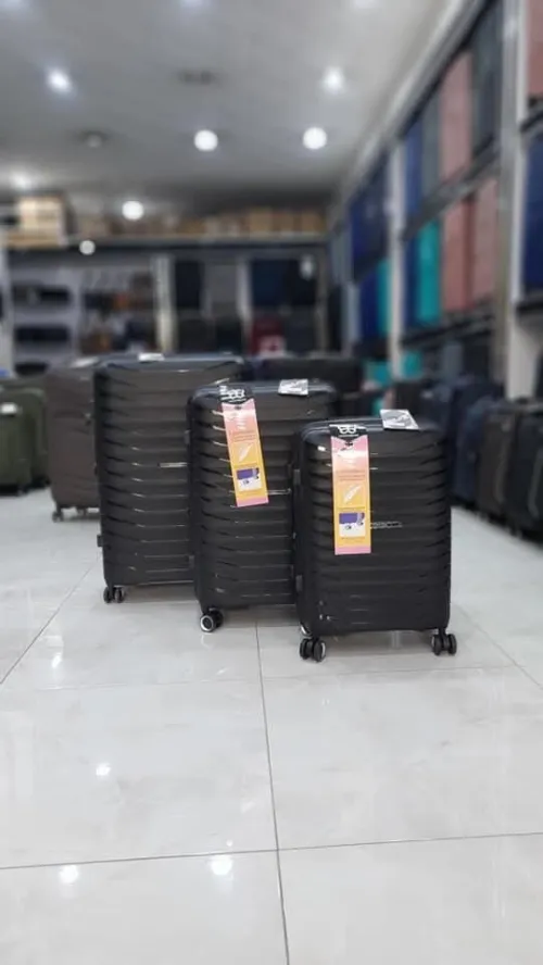 Valise évent bag 