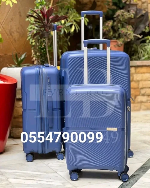Valise évent bag 