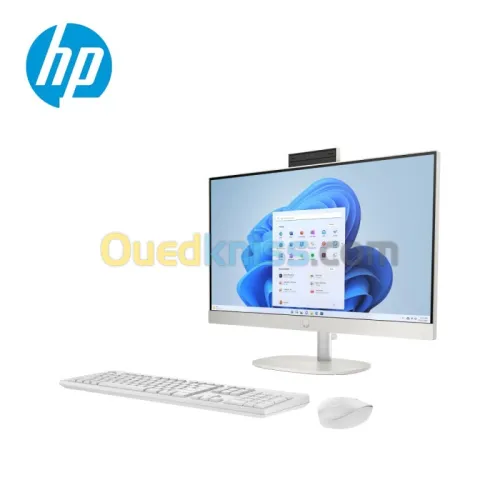 all in one HP 24-cr0025ne