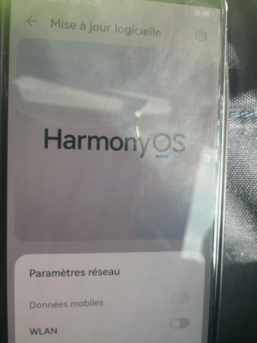 Huawei Huawei mate 10 Pro