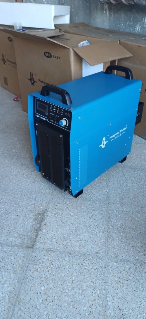 Cnc plasma portable 