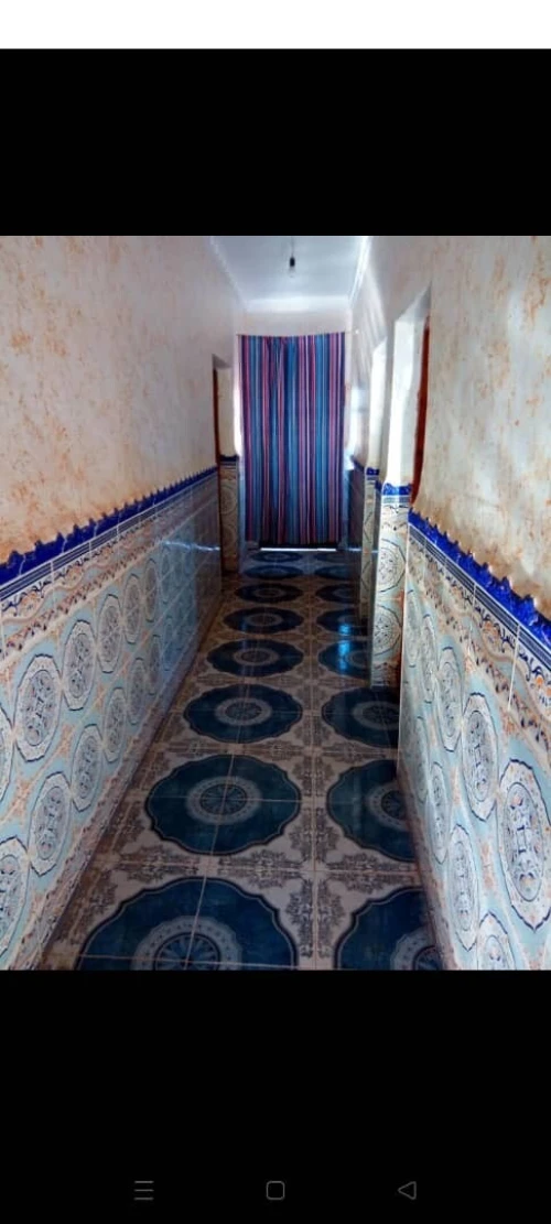 Location vacances Bungalow F2 Aïn Témouchent Sidi ben adda
