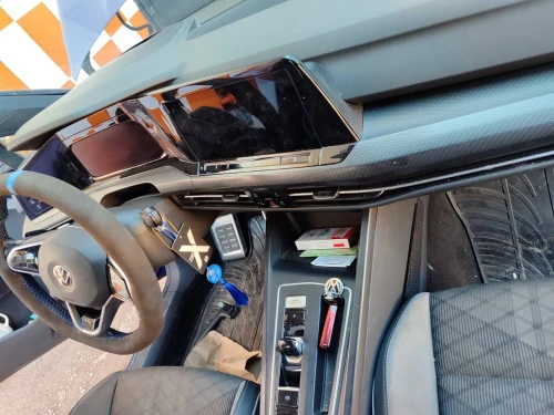 Réparation Airbag. 