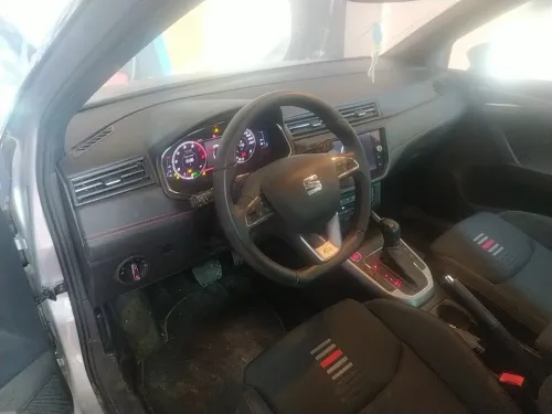 Réparation Airbag 