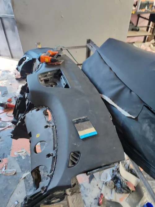 Réparation airbag number one  DZ