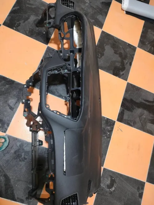 Réparation Airbag 