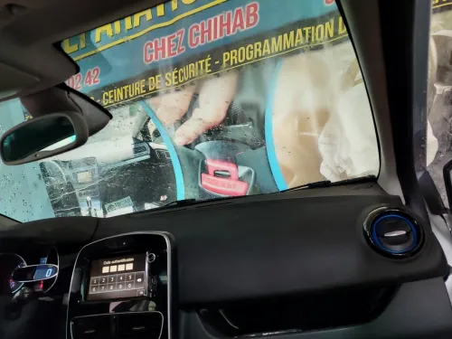 Réparation Airbag Boufarik 