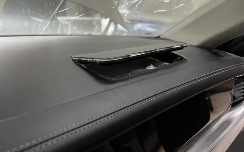 Réparation Airbag Boufarik 
