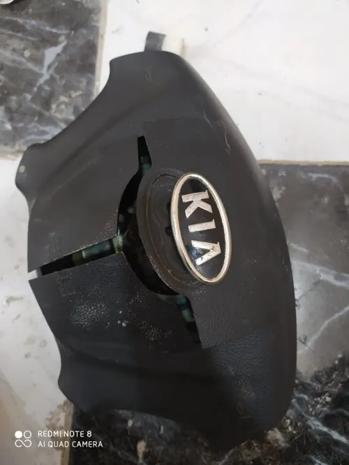 Réparation airbag number one  DZ