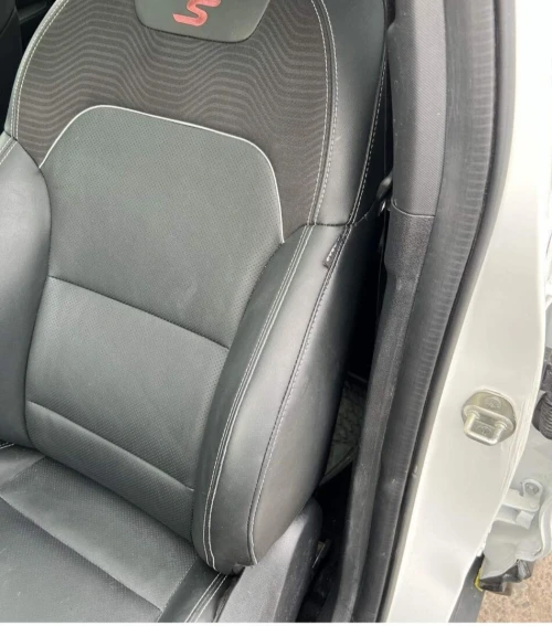Réparation airbag plus
