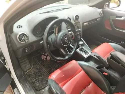 Réparation Airbag 