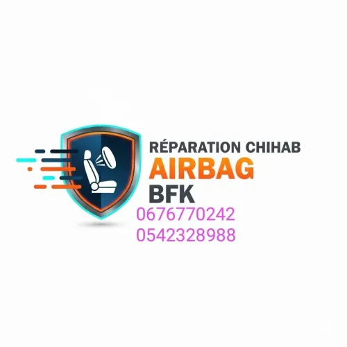 Réparation airbag number one  DZ