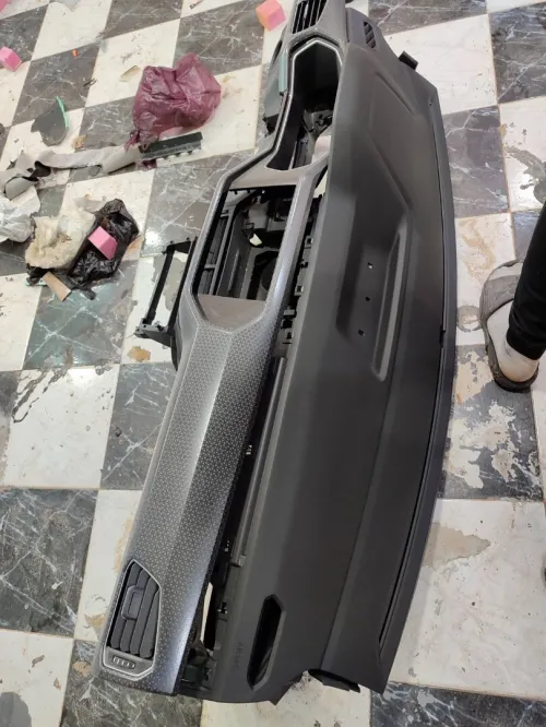 Réparation Airbag 