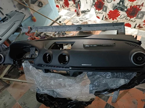 Réparation airbag SRS DZ