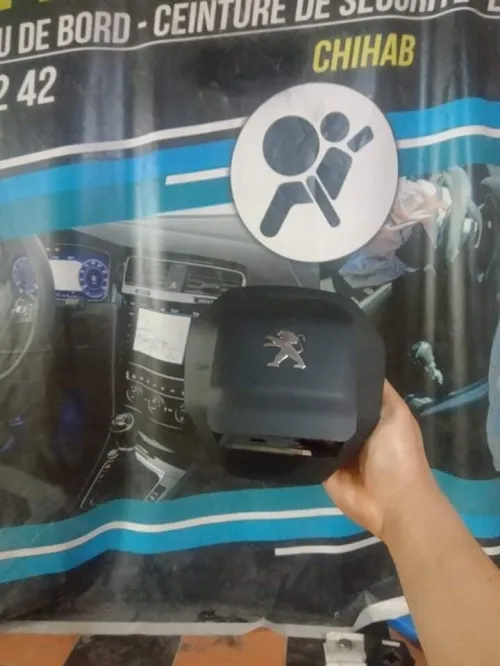 Réparation airbag number one  DZ