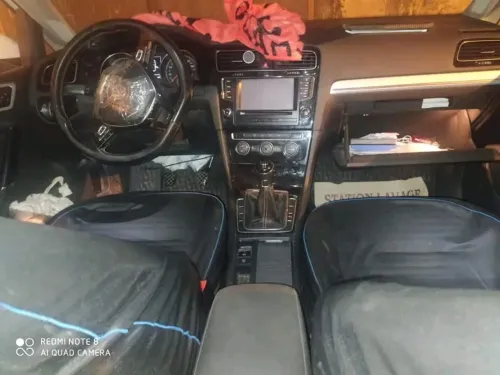 Réparation Airbag 