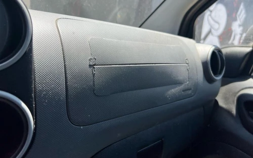 Réparation airbag DZ plus