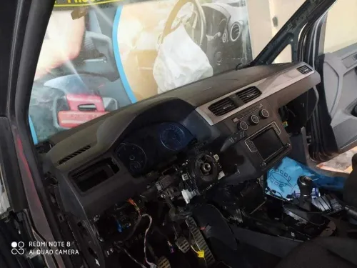 Réparation Airbag 