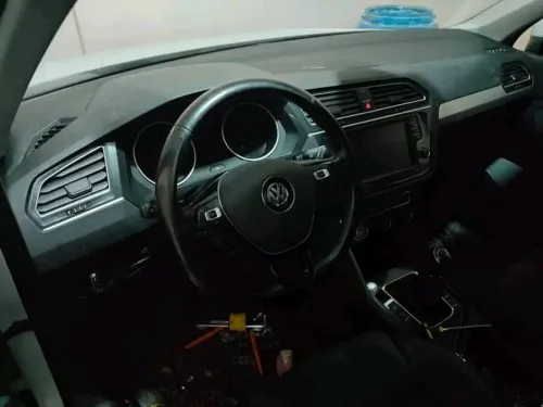 Réparation Airbag 