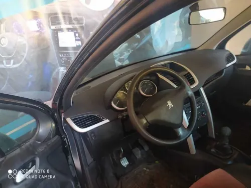 Réparation airbag SRS DZ