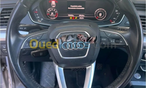 Réparation Airbag Boufarik 