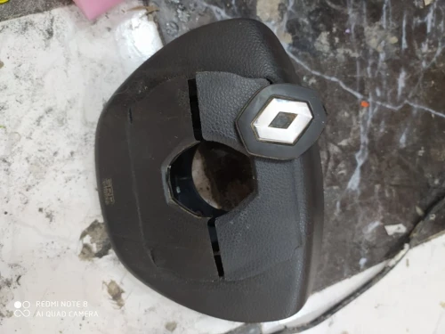 Réparation airbag NS