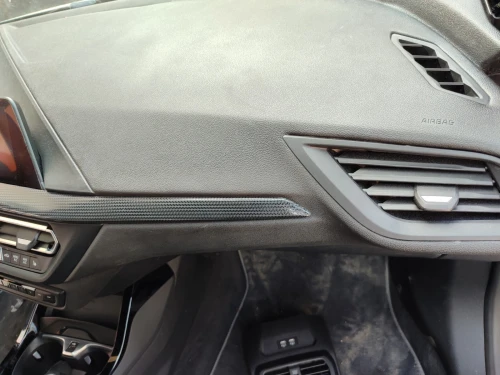 Réparation airbag 