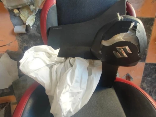 Réparation airbag DJOUDI
