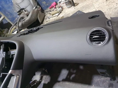 Réparation Airbag.