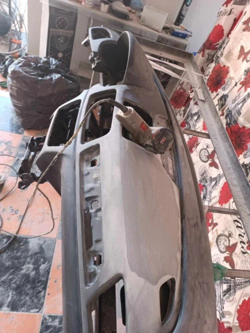 Réparation Airbag LUXE