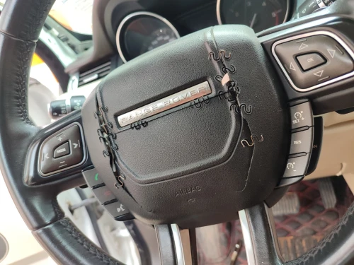 Réparation airbag NS
