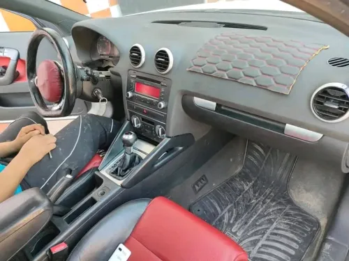 Réparation Airbag LUXE