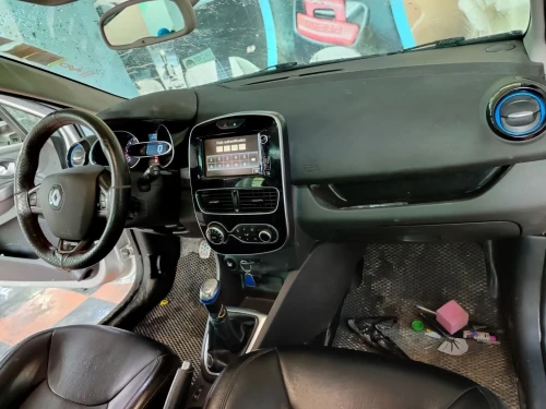 Réparation Airbag 
