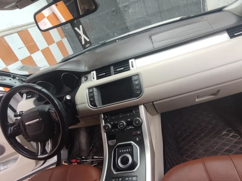 Réparation airbag 