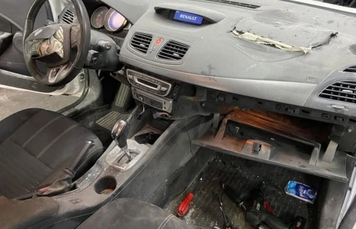 Réparation airbag number one  DZ