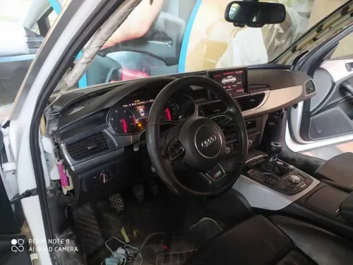 Réparation airbag SRS DZ