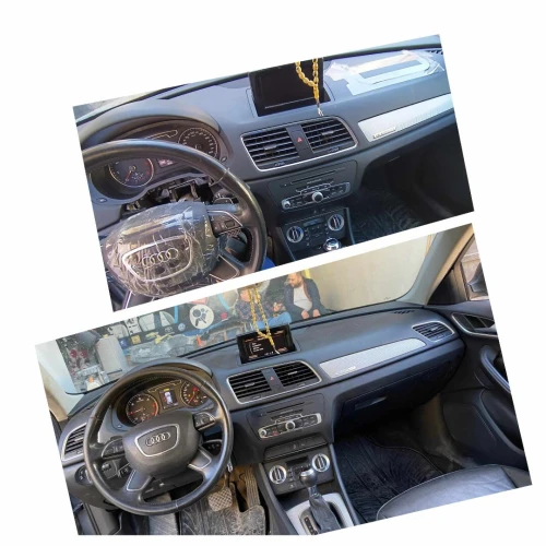 Réparation airbag SRS DZ